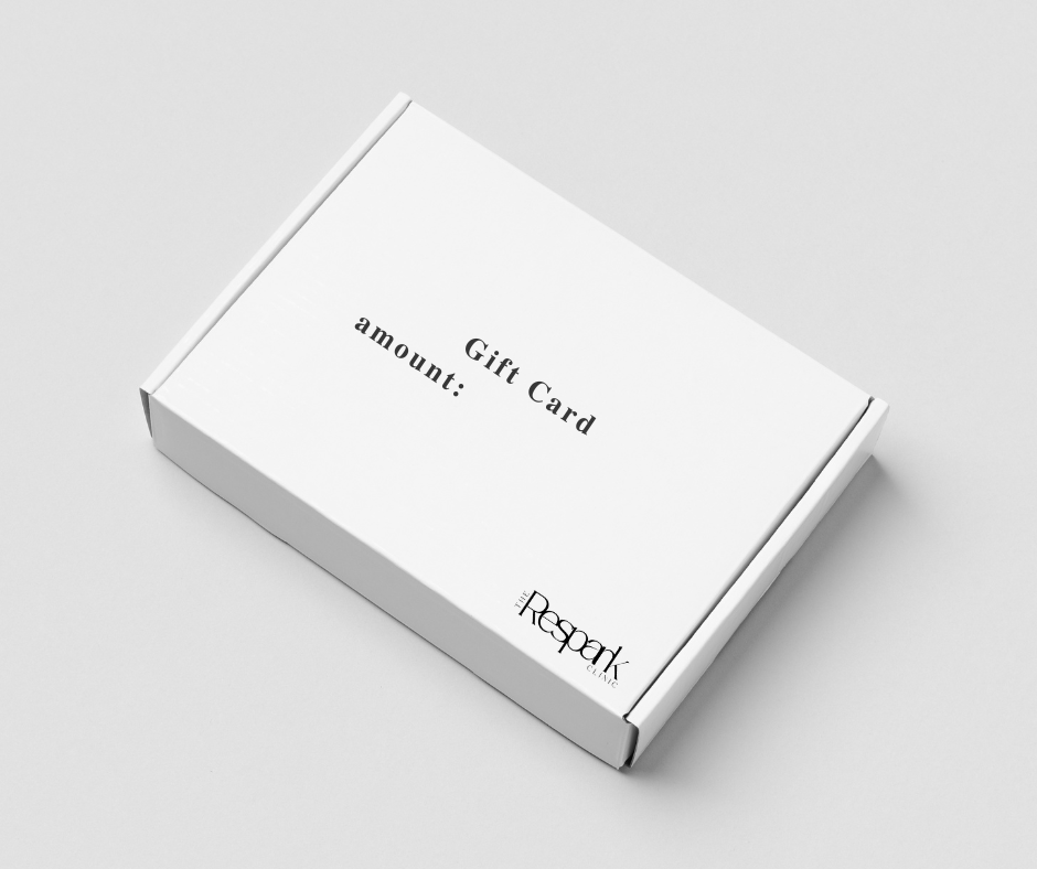 Respark Gift Card